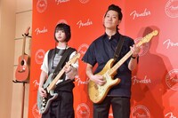 あのと霜降り明星・粗品。