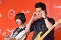 あのと霜降り明星・粗品。