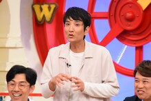 ソラシド本坊 (c)関西テレビ