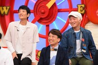 ソラシド (c)関西テレビ