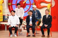 「マルコポロリ！」のワンシーン。(c)関西テレビ