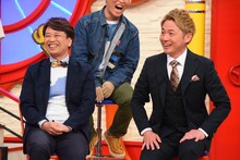 ファミリーレストラン (c)関西テレビ