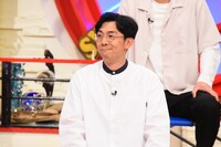 天津・木村 (c)関西テレビ