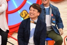 ファミリーレストラン・ハラダ (c)関西テレビ