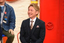 ファミリーレストランしもばやし (c)関西テレビ