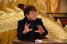 ヒューマン中村 (c)関西テレビ