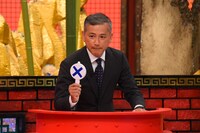 豊田康雄アナウンサー (c)関西テレビ