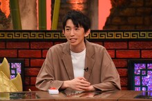 真輝志 (c)関西テレビ