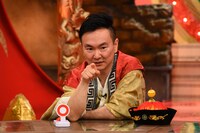 かまいたち山内 (c)関西テレビ