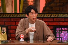 真輝志 (c)関西テレビ