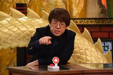 ヒューマン中村 (c)関西テレビ