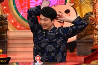 かまいたち濱家 (c)関西テレビ