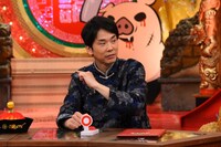 かまいたち濱家 (c)関西テレビ