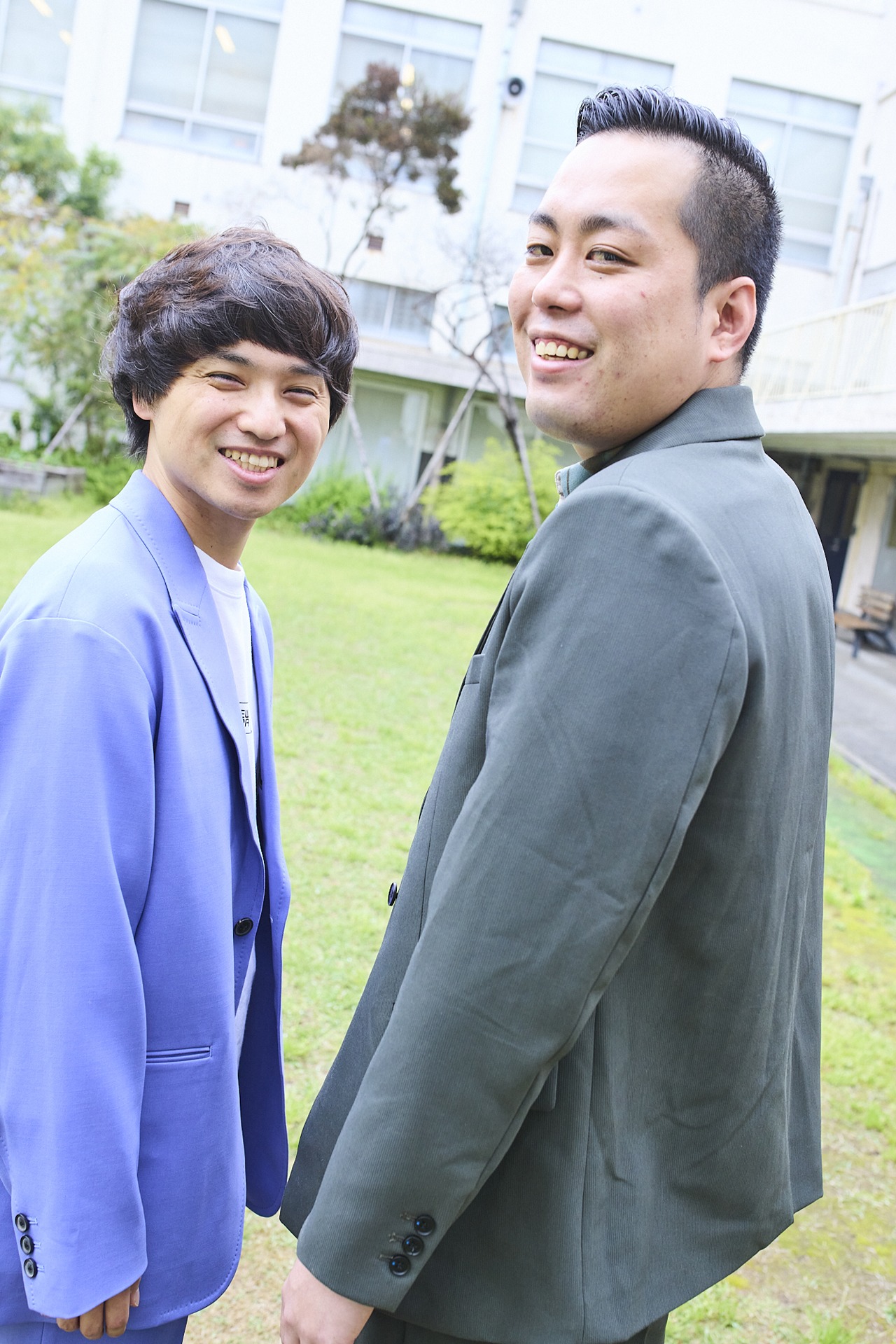エバース