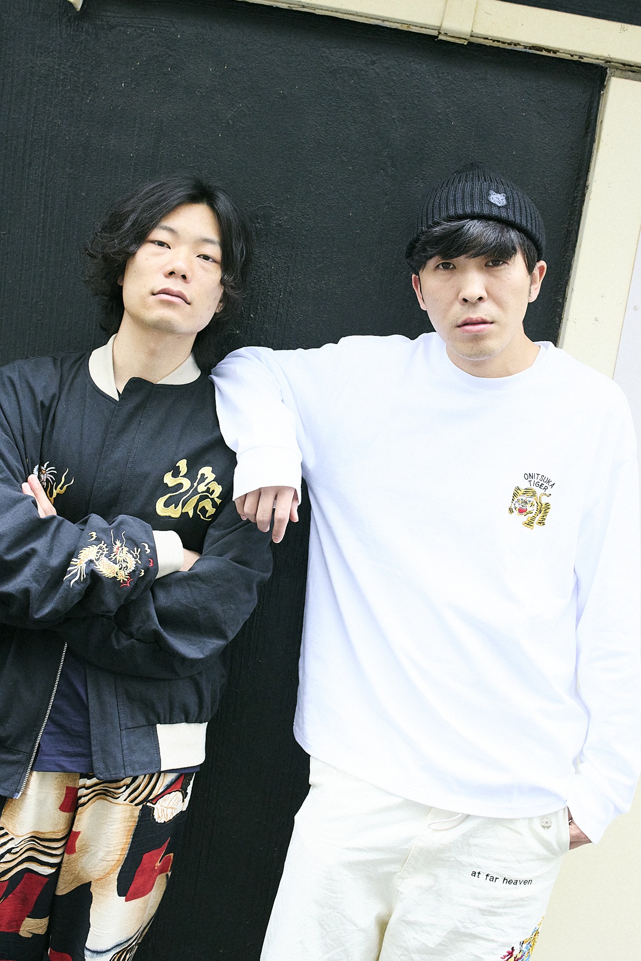 9番街レトロ