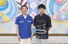 さらば青春の光 (c)ABCテレビ