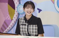 福留光帆 (c)ABCテレビ