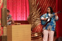 カゲヤマ (c)フジテレビ