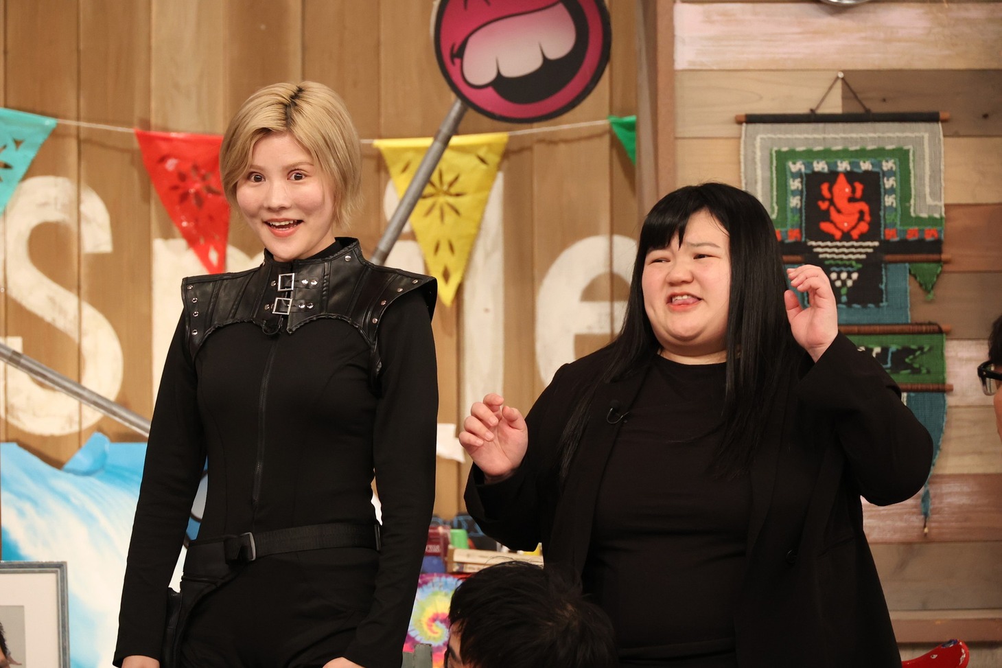 オダウエダ (c)フジテレビ