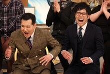 ザ・パンチ (c)フジテレビ