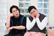 考える令和ロマン。