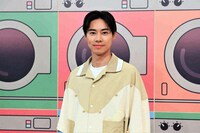 ゲストの戸塚純貴。