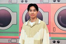 ゲストの戸塚純貴。