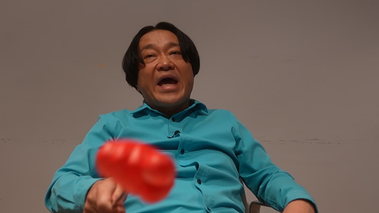 永野、テレ東で冠番組「絶対来ないシゴト」に挑戦　放送されたらテレビ界が緊張する