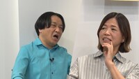 永野と大久保佳代子。