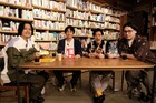 第一芸人文芸部の番組始動　滝音さすけ、ダイヤモンド小野、赤嶺総理らオススメの本を紹介
