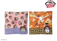 「志村けん だいじょうぶだぁ座布団」