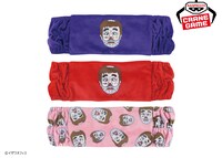 「志村けん だいじょうぶだぁヘアバンド」