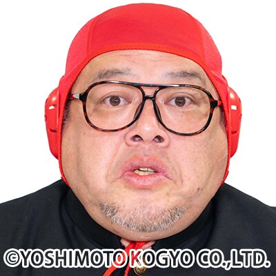 野性爆弾くっきー!