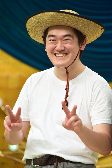 えびしゃサエキ