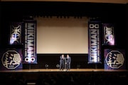 「ミキ漫 2024全国ツアー」東京公演の様子。(写真提供:吉本興業)