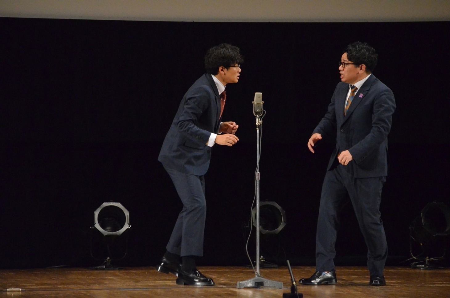 ミキ（写真提供：吉本興業）