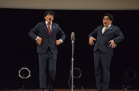 ミキ（写真提供：吉本興業）