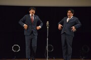 ミキ(写真提供:吉本興業)