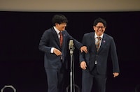 ミキ（写真提供：吉本興業）