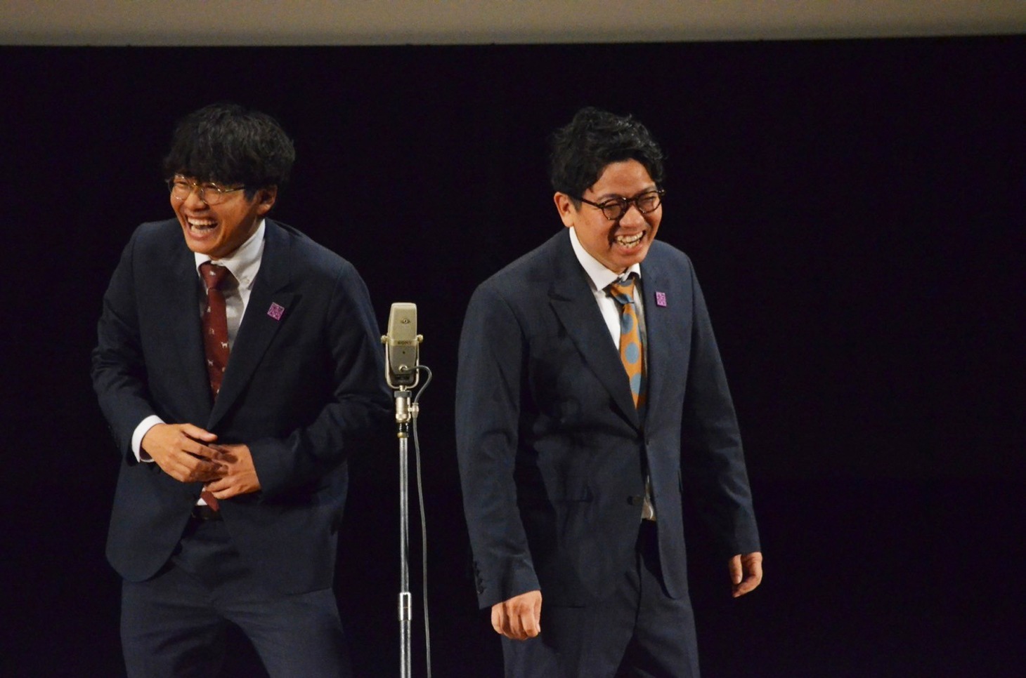 ミキ（写真提供：吉本興業）