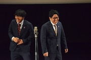 ミキ(写真提供:吉本興業)
