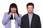 エルフ荒川がネコニスズ舘野にギャルメイク、ギャルも赤ちゃんもかわいくなりたい