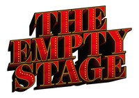 「THE EMPTY STAGE」ロゴ
