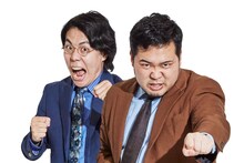 令和ロマン (c)ABCテレビ