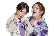 天才ピアニスト (c)ABCテレビ