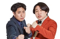 金魚番長 (c)ABCテレビ