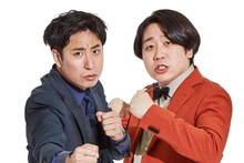 金魚番長 (c)ABCテレビ