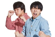 フースーヤ (c)ABCテレビ