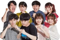 ダウ90000 (c)ABCテレビ