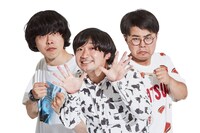 ぎょねこ (c)ABCテレビ